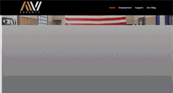 Desktop Screenshot of myavexpert.com